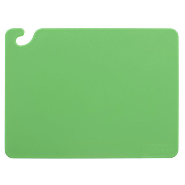 Hubert 52889 - Cutting Board, 20" X 15" X 3/8"H, Rectangular