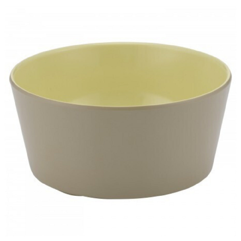 BauscherHepp TSG4654Y Mayfair Small Bowl 16.9 Oz. 5-1/5" Dia.