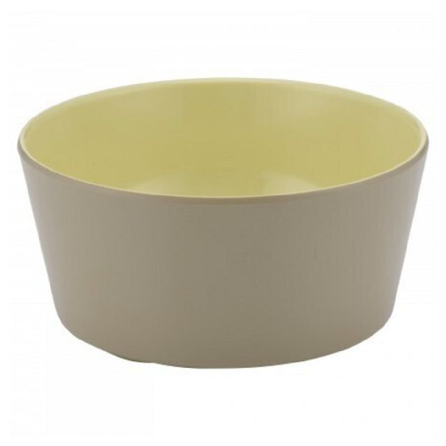 BauscherHepp TSG4654Y Mayfair Small Bowl 16.9 Oz. 5-1/5" Dia.