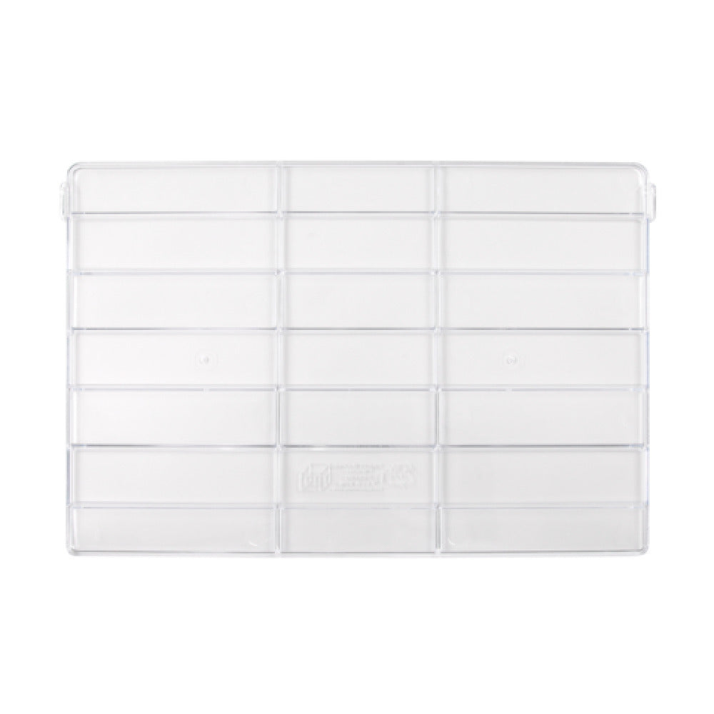 Quantum CRDUS270CLCS - Cross Divider, (3) Divider Slots, For Bin (QUS270)