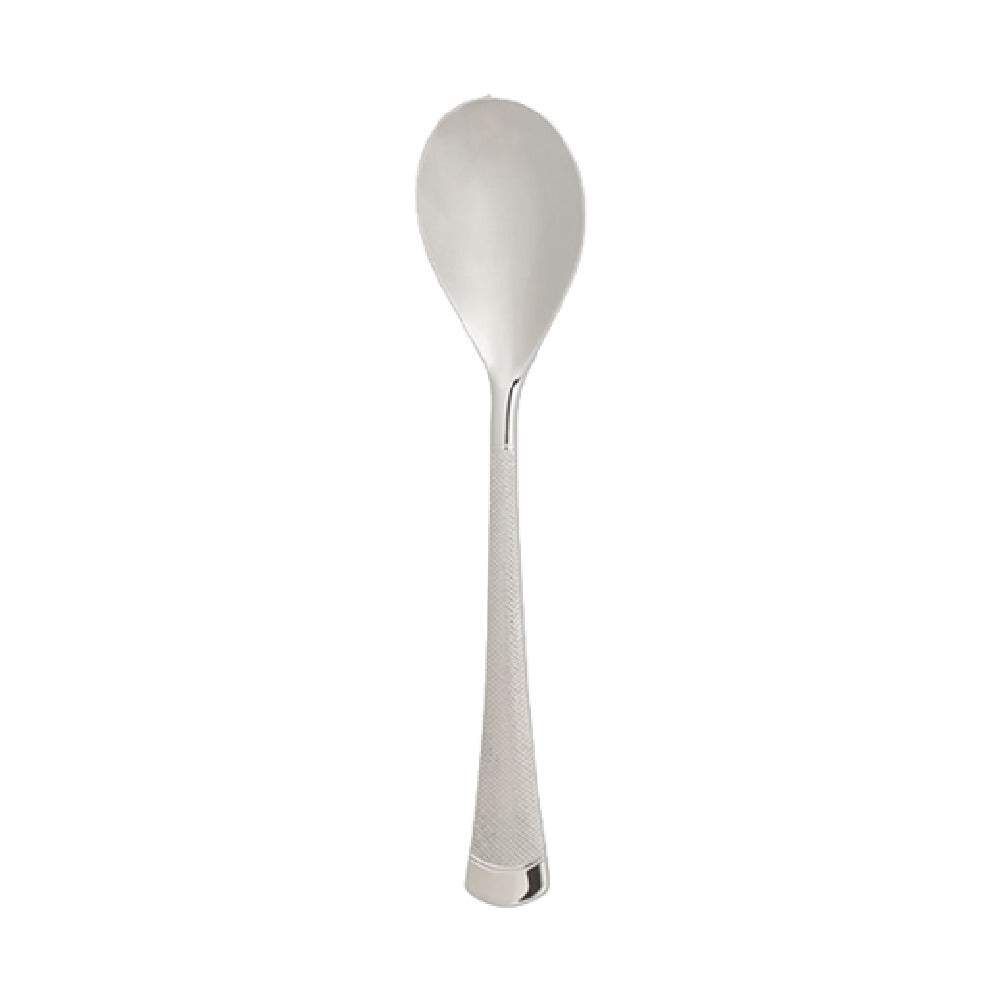 Arc Cardinal FL106 Arcoroc Mikayla Dessert Spoon (L:7.875'' X W:2.0'') 18/0 Stainless Steel