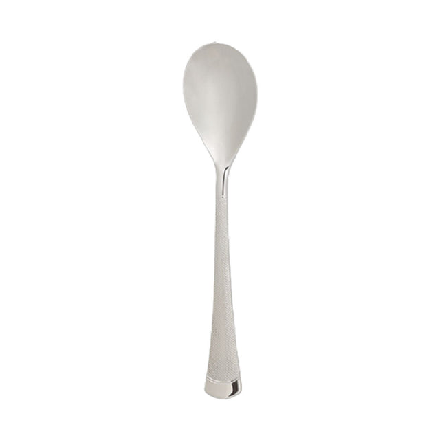 Arc Cardinal FL106 Arcoroc Mikayla Dessert Spoon (L:7.875'' X W:2.0'') 18/0 Stainless Steel