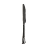 Steelite WL8845DS Dinner Knife 9" Deep Serration