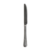 Steelite WL8845DS Dinner Knife 9" Deep Serration