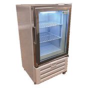 Excellence CTF-1T Freezer Merchandiser Countertop 16-1/8"W