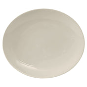 Tuxton VEH-094 Platter 9-1/2" X 7-3/4" Oval