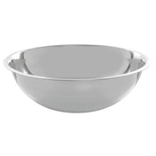 Hubert 45545 - Mixing Bowl, 6-1/4 Qt., 12-1/5" Dia. X 4-1/10"H