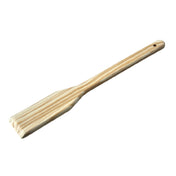 CAC China WDMP-24 Mixing Paddle 24"L Wooden Handle