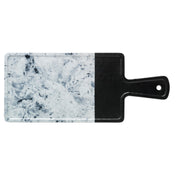 Libbey MSM-127-H (Formerly World Tableware) Serving Board 12"L X 7"W X 1/2"H Rectangular