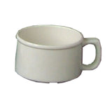 Yanco PT-9016 Pine Tree Soup Mug 8 Oz. 4" Dia. X 4-5/8"H