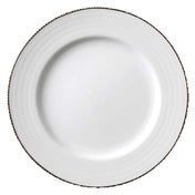 Vertex China CB-16-BD Plate 10-1/2" Dia. Round