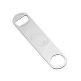 TableCraft Products 396 - Pocket Bottle Opener, 7" Flat, Dishwasher Safe