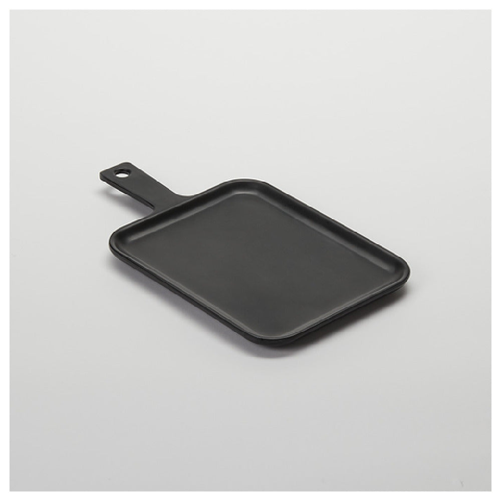 American Metalcraft MSP61 Serving Peel 6-7/8" L X 5-1/2" W X 1/2" H 9-1/2" L (with Handle)