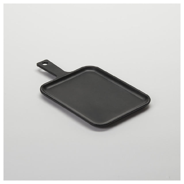American Metalcraft MSP61 Serving Peel 6-7/8" L X 5-1/2" W X 1/2" H 9-1/2" L (with Handle)