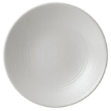 Arc Cardinal EP243 Dudson Evo Pearl Deep Coupe Plate (D:9.5'') Stoneware