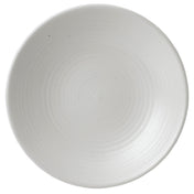 Arc Cardinal EP243 Dudson Evo Pearl Deep Coupe Plate (D:9.5'') Stoneware