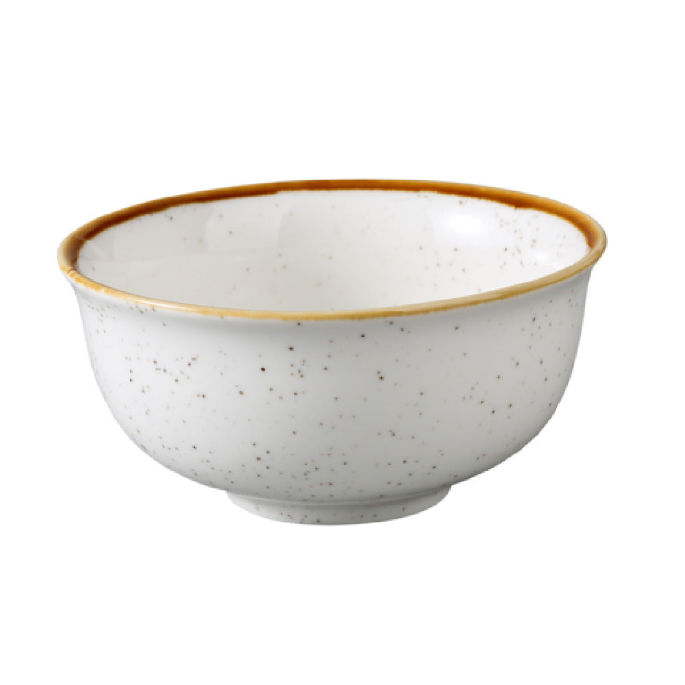 Yanco GL-305 Glory Bowl 12.5 Oz. 5"dia X 2 3/8"H