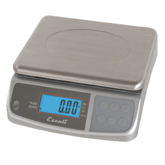 CFS Brands SCDGM33 - San Jamar - Escali M-Series NSF Digital Multifunctional Scale