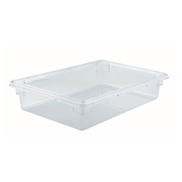 Winco PFSF-6 Food Storage Box 9 Gallon (34 Kg) 18" X 26" X 6"