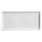 Palate & Plate AW-1446 - Plate, 10" X 6", Rectangular