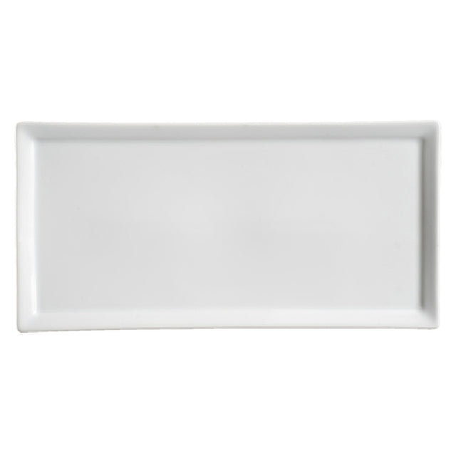 Palate & Plate AW-1448 - Platter, 14" X 5", Rectangular