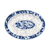 Thunder Group 2014DL Platter 14" X 10" Oval
