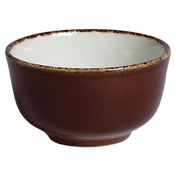 Steelite 11230379 Bouillon/Sugar Club 8.0 Oz 3.875" X 2.5"