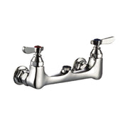 General GXR-7300WF (International Only) General Hardware 8" Swivel Base Faucet Without Nozzle