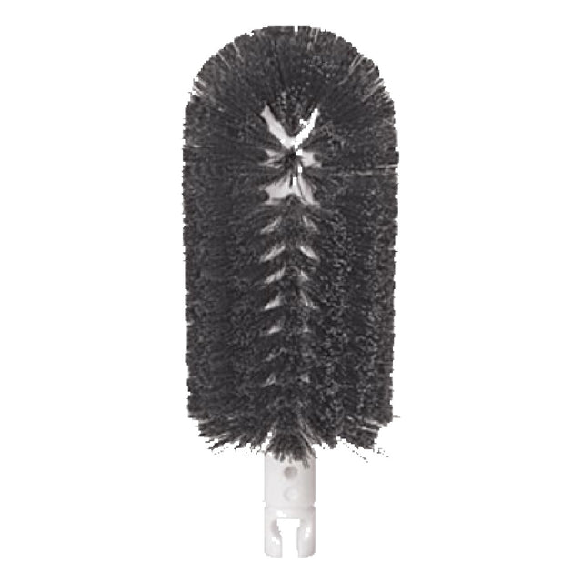 Bar Maid/Glass Pro B8 Universal Replacement Brush 8" X 3" Overall Length Fits All Makes & Models (except Waring)