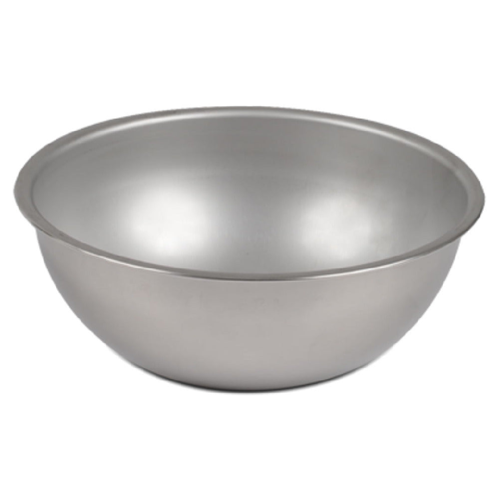JB Prince U674 1.5 Mixing Bowl 48 Oz. (1-1/2 Qt.) Capacity