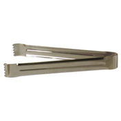 Spill-Stop 1409-0 Roll Tongs 9" Long Stainless Steel