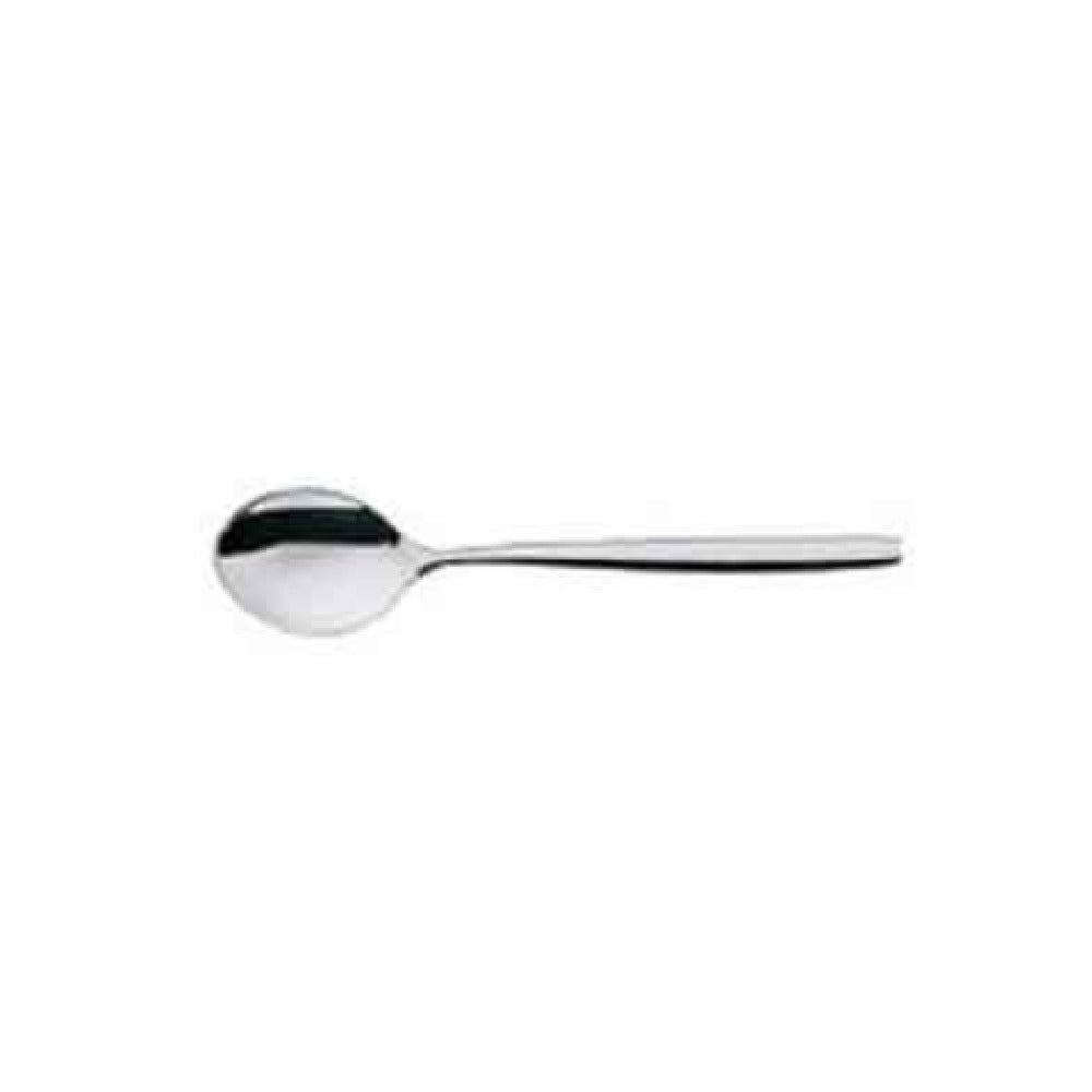 BauscherHepp 01.0409.6060 Demitasse Spoon 4-1/4" Silver Plate Finish