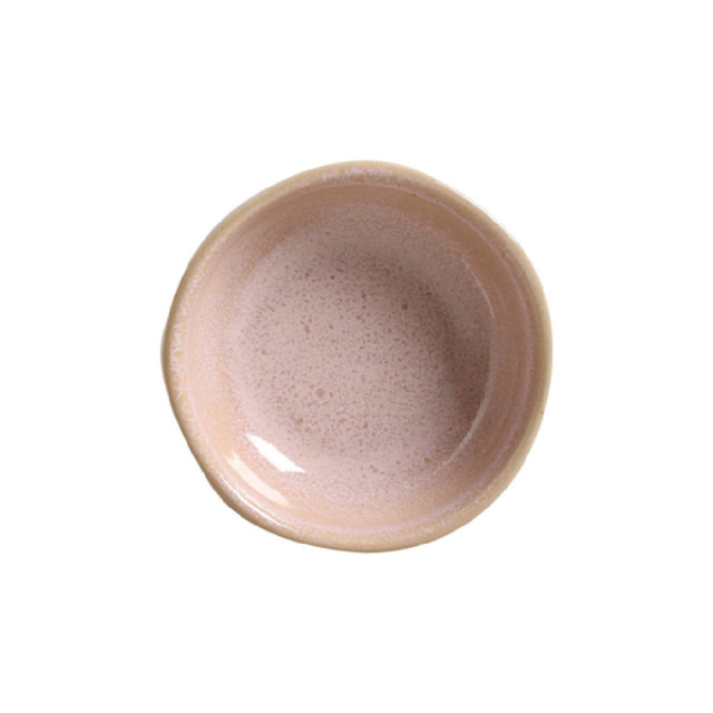 Porto Brasil 14614109201 Organic Ramekin 3.5" 2.4 Oz