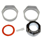 Rubbermaid 401096 AutoFlush® Sidemount Adapter High Mount Adapter Kit