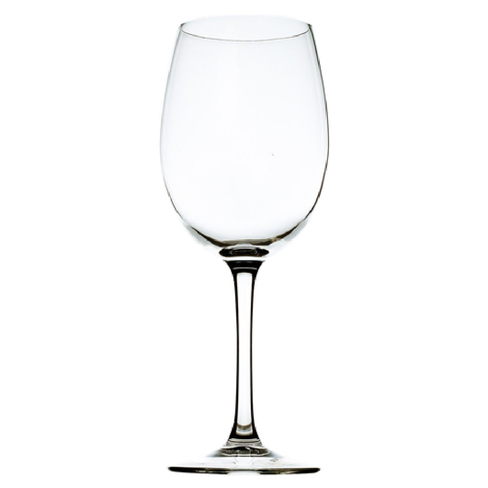 Hospitality Brands HGV1092-006 Hospitality Brands Victoria Tall Wine Glass 16 Oz.