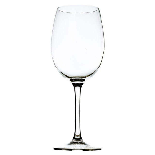 Hospitality Brands HGV1092-006 Hospitality Brands Victoria Tall Wine Glass 16 Oz.