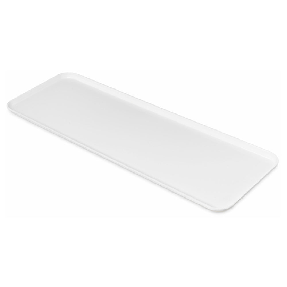 Carlisle 1030FMT301 Carlisle Market Tray 30"L X 10-7/16"W X 3/4"H Air-flow Corners