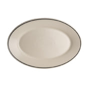 Steelite HL1551743 Platter 11.75" X 8" Oval