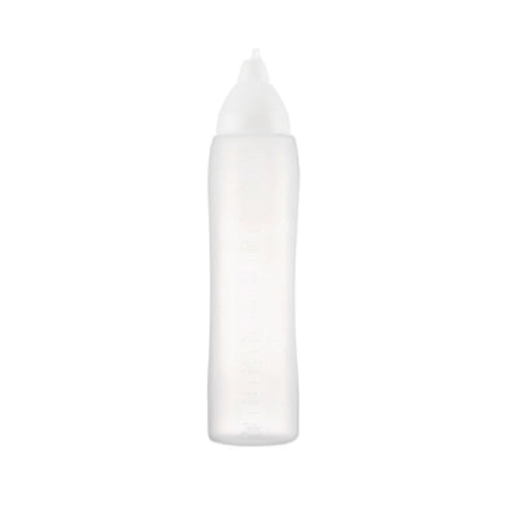 CFS Brands 00557 Araven Squeeze Dispenser 34 Oz. 2-7/8" Dia. X 12-1/4"H