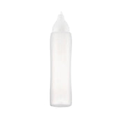CFS Brands 00557 Araven Squeeze Dispenser 34 Oz. 2-7/8" Dia. X 12-1/4"H