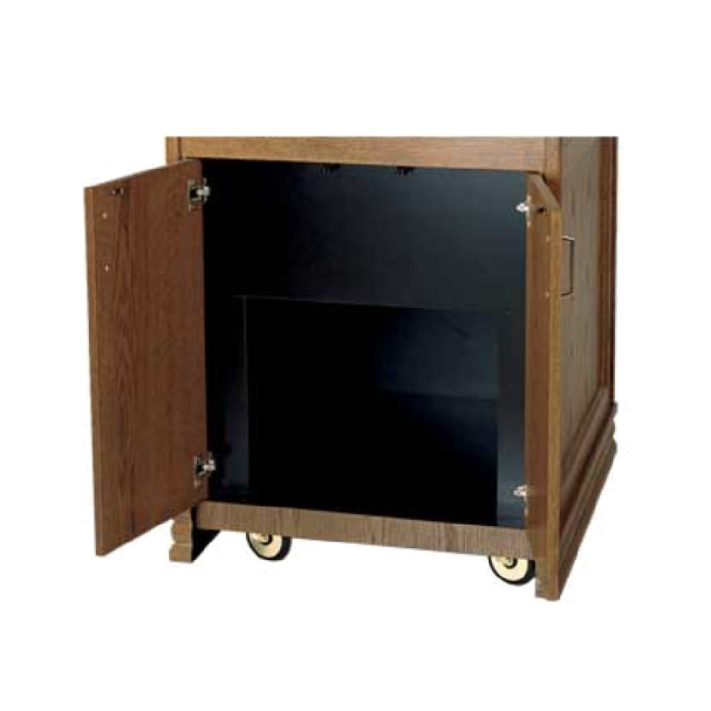 Forbes Industries 6081 Deluxe Height Control Automatic 10" Vertical Movement