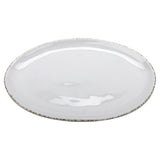 GET Enterprises CS-1511-UM Urban Mill™ Platter 15" X 11" Rectangular