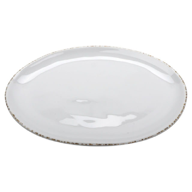 GET Enterprises CS-1511-UM Urban Mill™ Platter 15" X 11" Rectangular