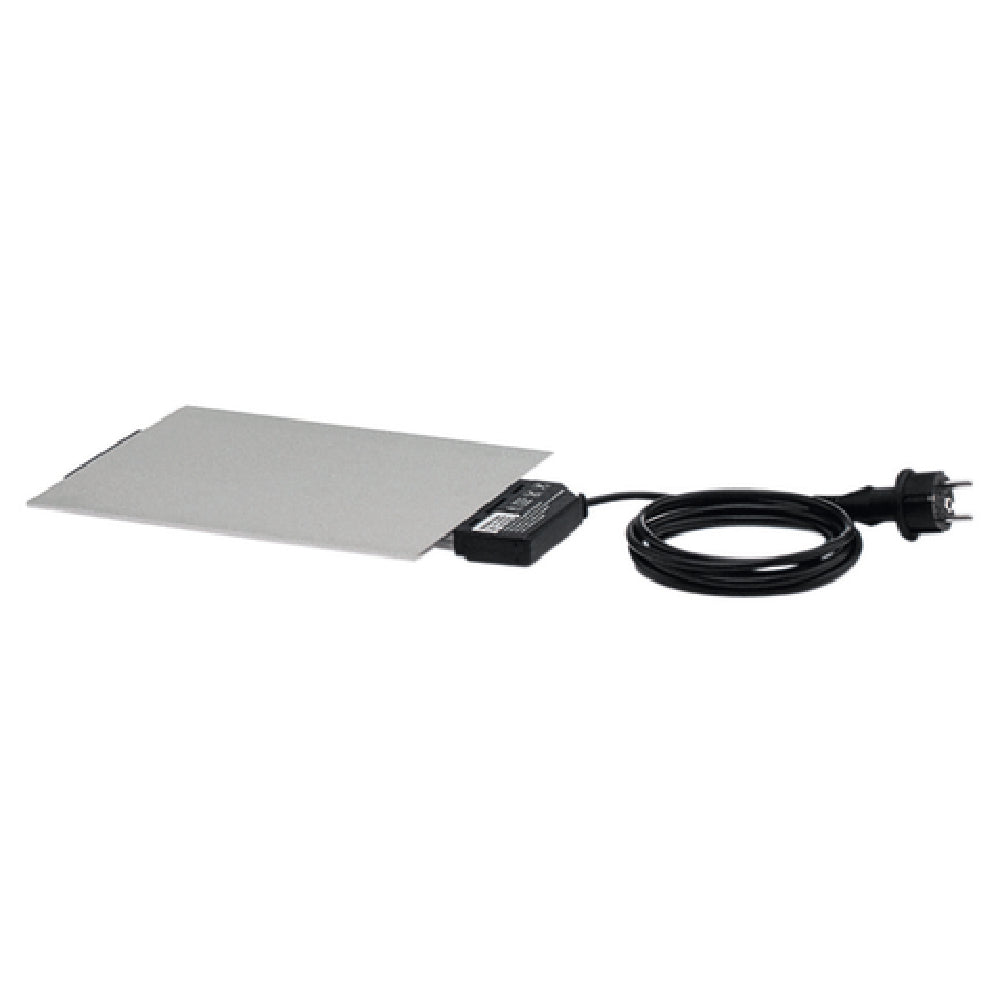 BauscherHepp 57.0024.9990 Induction Plus Heating Element 9-3/4" X 7-3/4" Adjustable