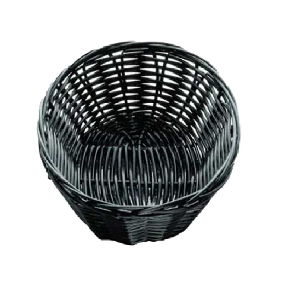 TableCraft Products 2471 - Basket, 7" X 5" X 2", Oval