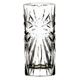 Hospitality Brands HGR26277-012 Legend Glassware Serenity Hi-Ball Glass 12 Oz.