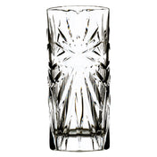 Hospitality Brands HGR26277-012 Legend Glassware Serenity Hi-Ball Glass 12 Oz.