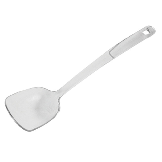 BauscherHepp TC106 Spoon 12-1/5"L Solid