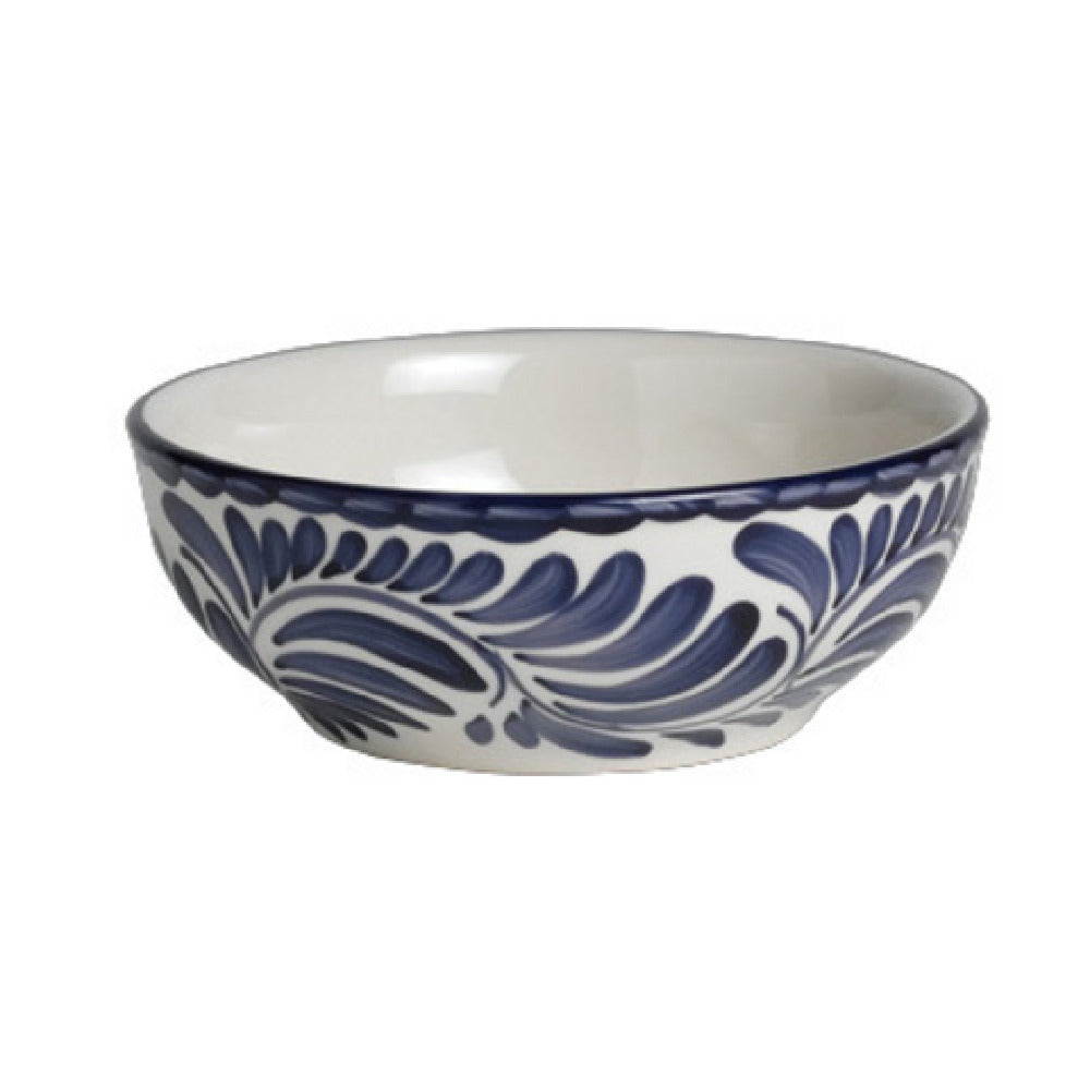 Steelite A120P033 Nappy Bowl 12.0 Oz 5.25" X 2.0"