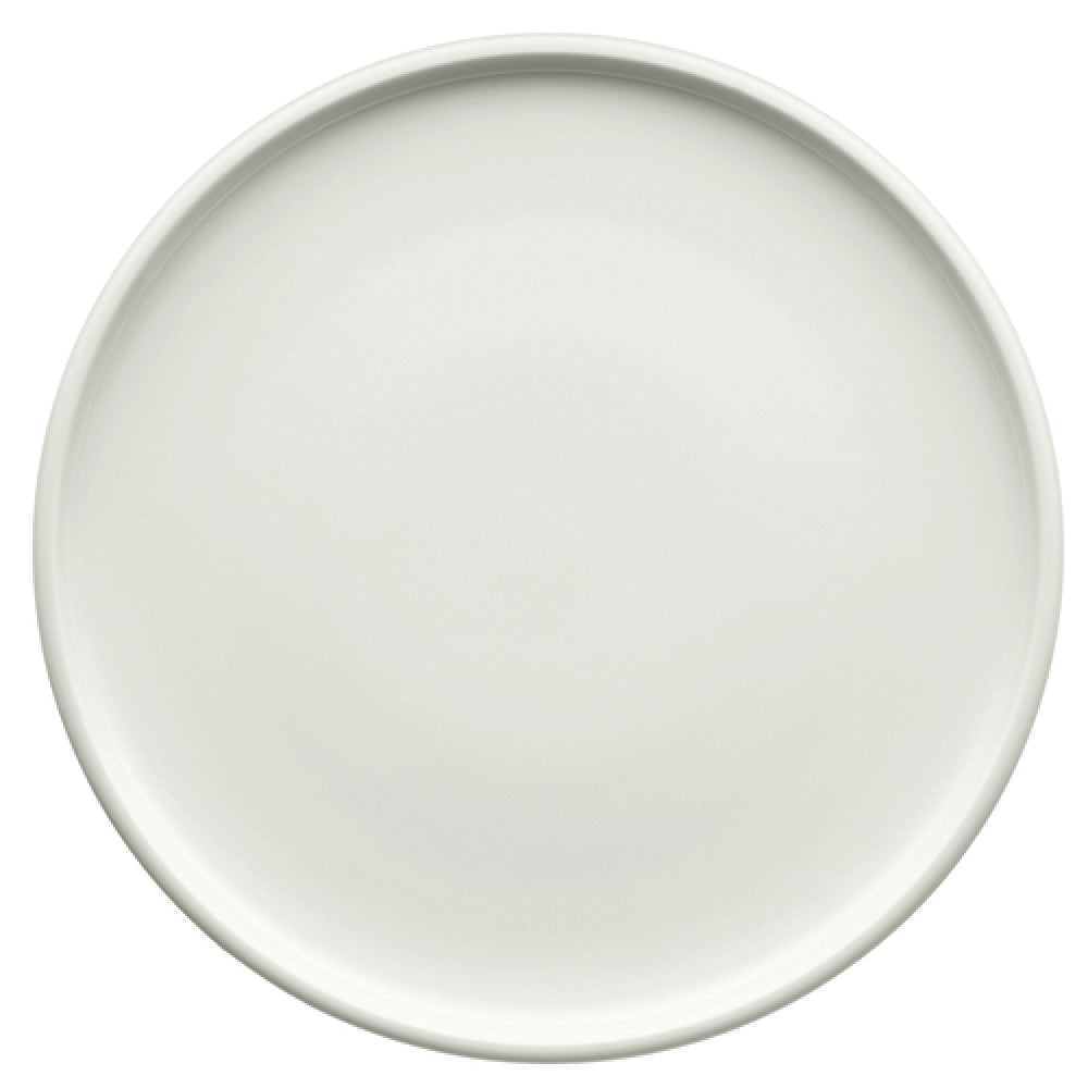 Libbey 9251228 (Formerly Syracuse China) Plate 11" Dia. X 1"H Round